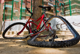 Orange County Shuttle, Bicycle Accident Yields $6 Million Settlement