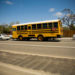 Des Moines Special Needs School Bus Involved in Hit and Run; 4 Injured