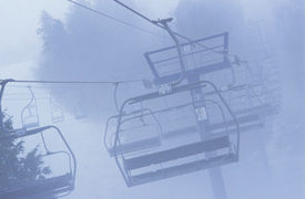 Three Children, Instructor Fall From Big Sky Ski Lift