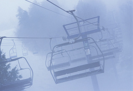 Three Children, Instructor Fall From Big Sky Ski Lift