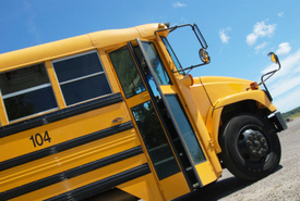 NJ School Bus, Dump Truck Crash Kills Student