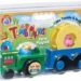 CPSC: Tumblekin Toys Recalled for Injury and Choking Hazards