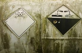 Swan Island Worker Dies After Falling into Tank of Toxic Liquid