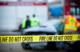 Three-Alarm Fire Injures 2 Firefighters, Child in Dorchester