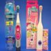 FDA Warning: Spinbrush Toothbrushes’ Causing Chipped, Broken Teeth