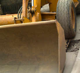 Worker Suffers Internal Injuries at Western Wisconsin Manufacturer
