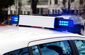 1 Dead After Speeding BMW Slams Into Landover KFC