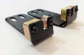 Latches for Utility Vehicle Doors by Pro Armor Recalled for Hazards