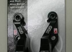 PRO Atherton Mountain Bike Handlebar Stems by Shimano Recalled for Fall Risks
