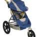 CPSC: Kelty Single and Double Jogging Strollers Recalled for Fall, Injury Risks