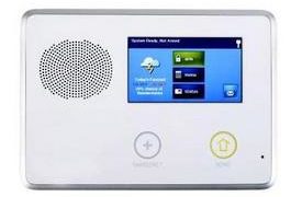 CPSC: GSM Radio Modules Used in Go!Control Panels Recalled for Fire Risks