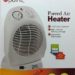 CPSC: Meijer Recalls Touch Point Fan Heaters for Shock, Fire Risks