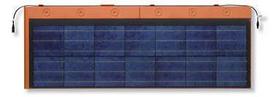 CPSC: Suntech America Recalls SolarBlend™ Roof Tiles for Fire Hazards
