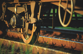 Woman Dragged, Injured by Muni Metro Train