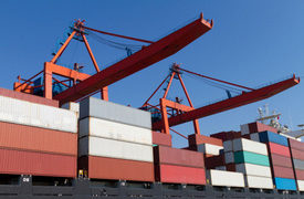 NJ Dockworker Killed in Industrial Accident at Newark Container Terminal