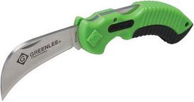 CPSC: Greenlee Recalls Folding Pocket Utility Knives for Laceration Hazards