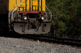 11-Year-Old Wisconsin Boy Killed by Freight Train While Walking to School