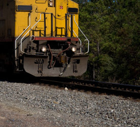 11-Year-Old Wisconsin Boy Killed by Freight Train While Walking to School