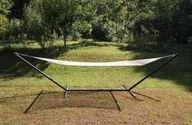 CPSC: Twin Oaks Hammock Stands Recalled for Fall Hazards