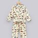 Children’s Pajamas by Papa Bear Loungeabouts Recalled for Flammability Risks