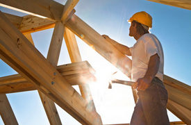 Construction Accident at Carthage Masonic Lodge Kills Man