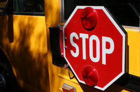 Indiana School Bus Driver Fell Asleep Before Crash That Injured 9
