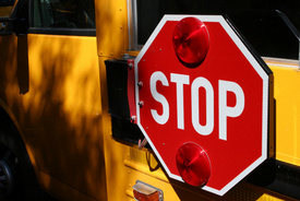 Indiana School Bus Driver Fell Asleep Before Crash That Injured 9