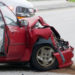 8 Hospitalized Following Two-Vehicle Crash Near Ravia