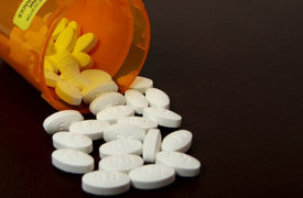 CVS Pharmacy Gave Cancer Drug Instead of Children’s Pills