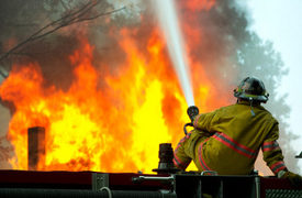 Enbridge Pipeline Crash Sparks Explosion, Fire—2 Dead, 3 Critically Injured