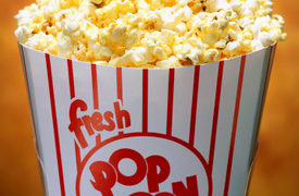 Michigan Man Fights Movie Theater’s Pricy Concession with Class Action Lawsuit