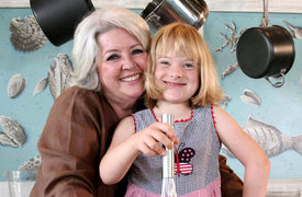 Paula Deen Faces Employment Lawsuit over Sexual Harassment Claims