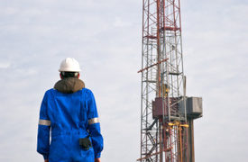 North Dakota Oil Field Accident Kills Vernal Man