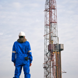 North Dakota Oil Field Accident Kills Vernal Man