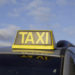 Taxi Crash at O’Hare International Airport Injures Passenger