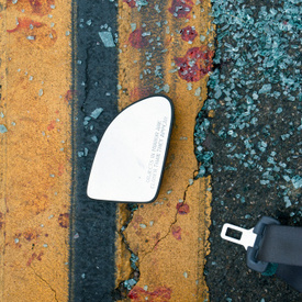 4 Teens, 1 Adult Killed in Northern Arizona Single-Vehicle Accident