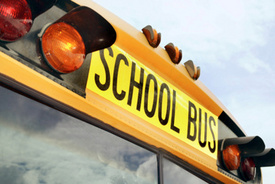 2 Dead, 12 Injured in Indianapolis School Bus Accident