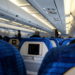 American Airlines Flight Attendant Unleashes Rant Over Plane’s Speaker System