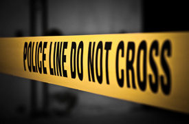 Missing NJ Toddler Found Dead in Septic Tank of Jersey Shore Home