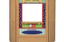 CPSC: Children’s Play Theaters by Guidecraft Recalled for Entrapment Hazards