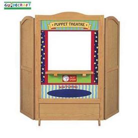 CPSC: Children’s Play Theaters by Guidecraft Recalled for Entrapment Hazards