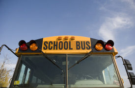 Missouri School Bus Accident Injures 11 Students