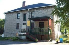 Jell-O Museum Faces Lawsuit Over Fatal Lift Accident