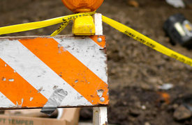 Man, 69, Pinned by Roofing Equipment at Zeeland Township Construction Site
