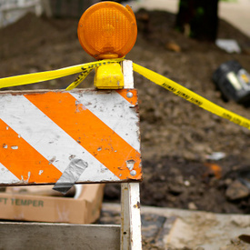 Man, 69, Pinned by Roofing Equipment at Zeeland Township Construction Site