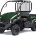 CPSC: Kawasaki Motors Recalls Utility Vehicles for Fire Hazards