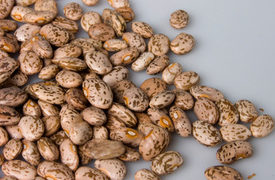 Morgan County Man Killed in Pile of Pinto Beans at Kelley Bean Co.