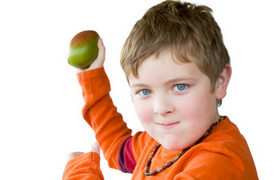 26 Ohio Students Injured in Elementary School Food Fight