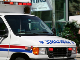 Floor Collapses During Queens House Party—12 Trapped, 2 Injured