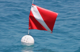 Man Dies in Diving Accident off Manasquan Coast